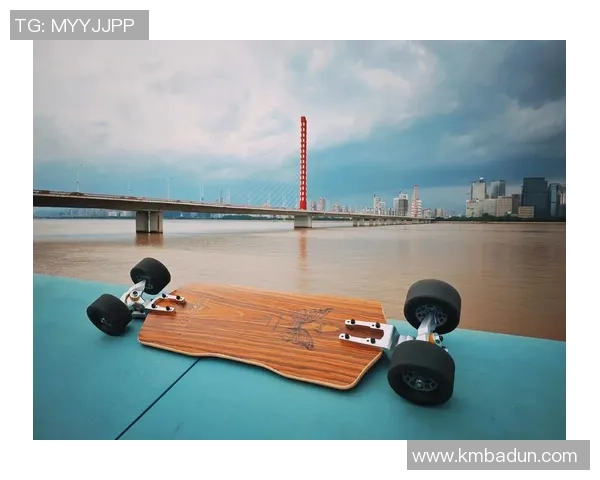 聚焦滑板：广州滑板队的速度话题