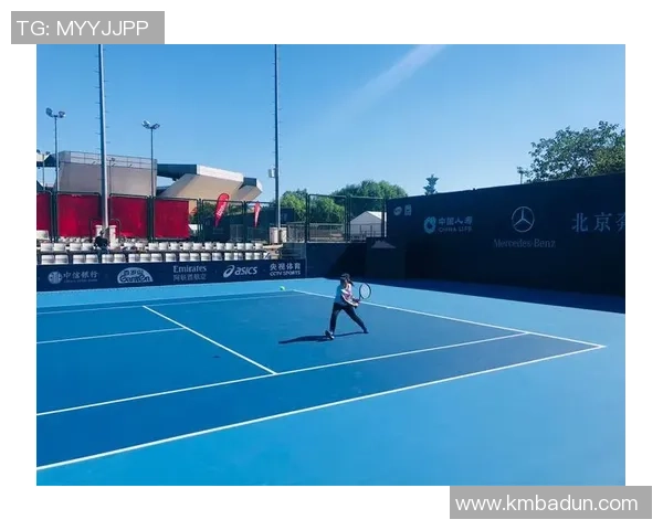 西安网球队的管理与发展现状分析及未来展望