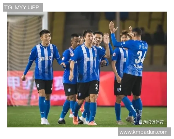 国安与延边激战正酣比赛结果揭晓引发热议