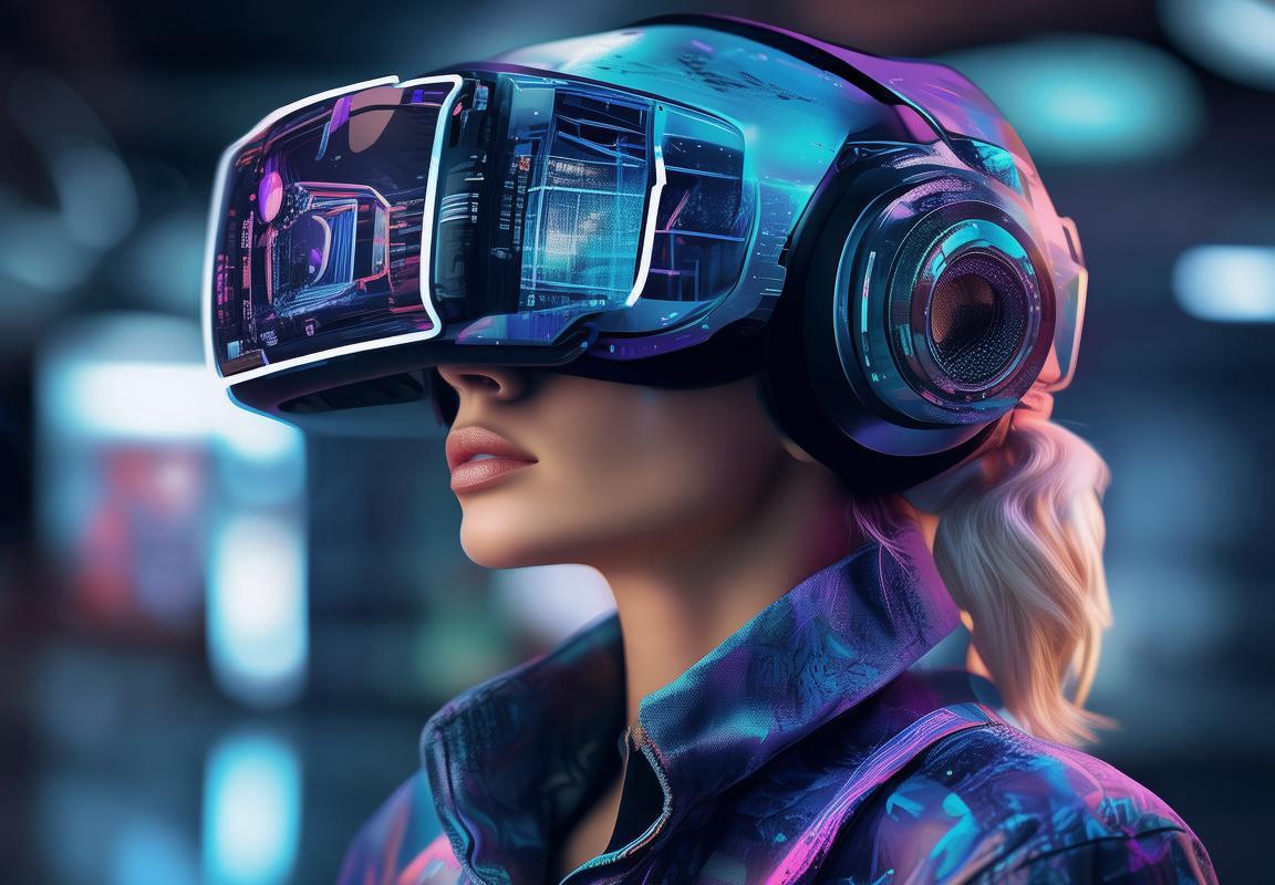探索VR福利资源下载的最佳途径与推荐平台分享(图1)